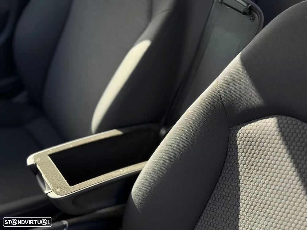 Audi A1 Sportback 1.2 TFSI Attraction - 16