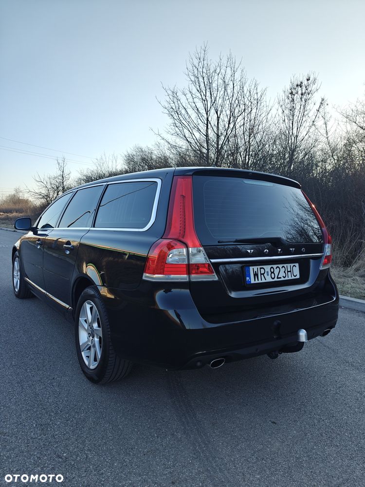 Volvo V70 D4 Drive-E Kinetic - 5