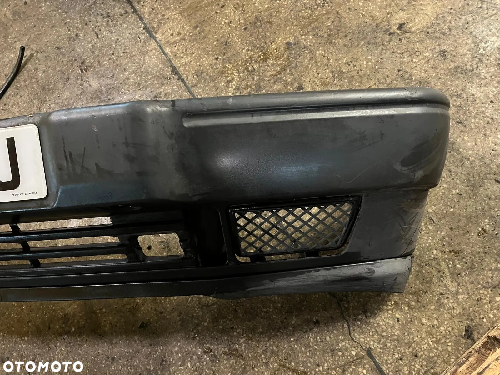 Zderzak przedni Range Rover P38 - 5