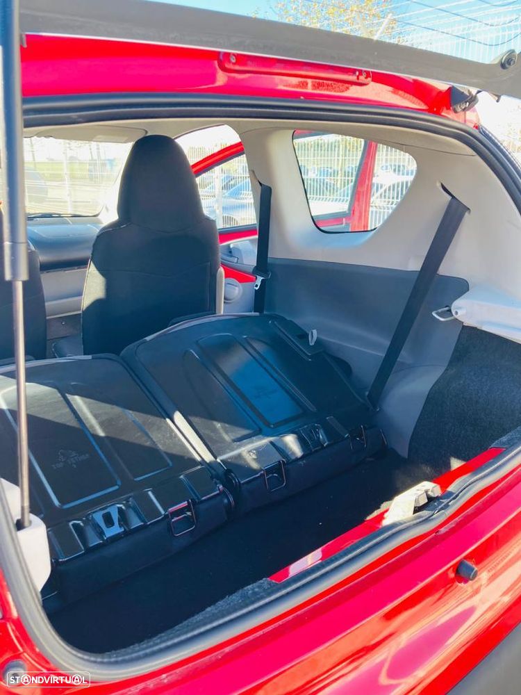 Citroën C1 1.0 CoolTech - 8