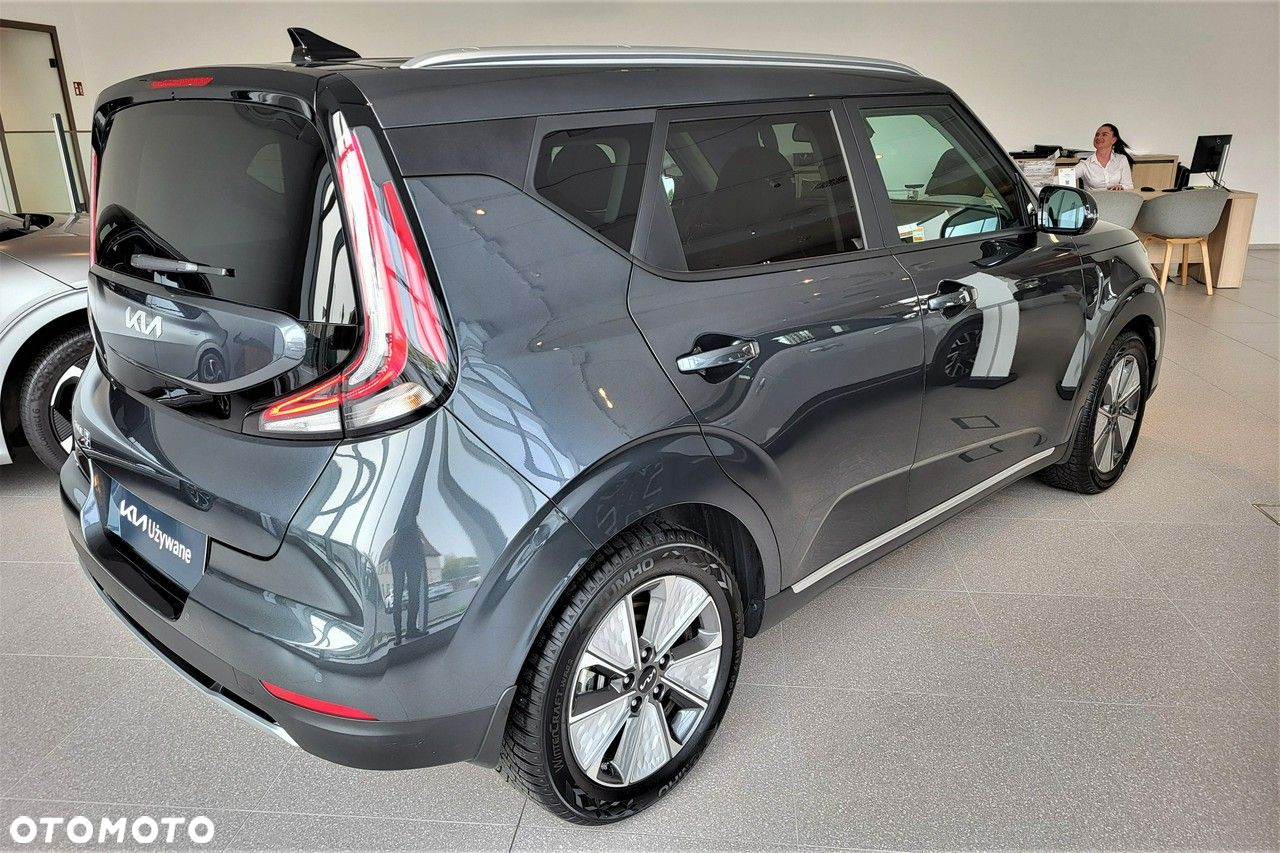 Kia Soul - 5