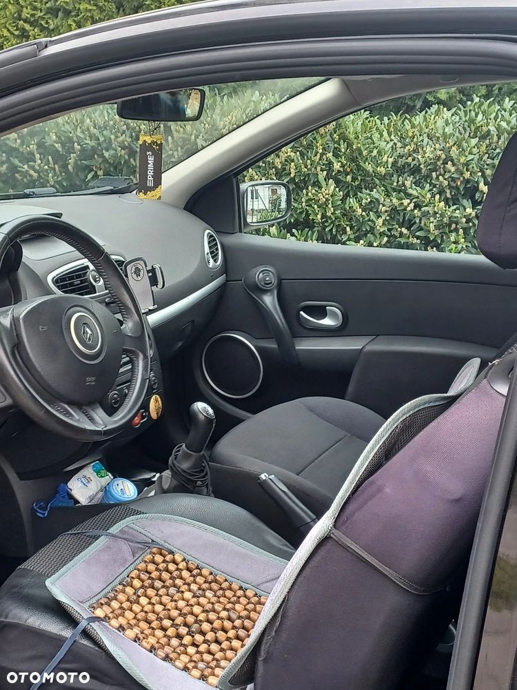 Renault Clio 1.2 16V Wind - 5