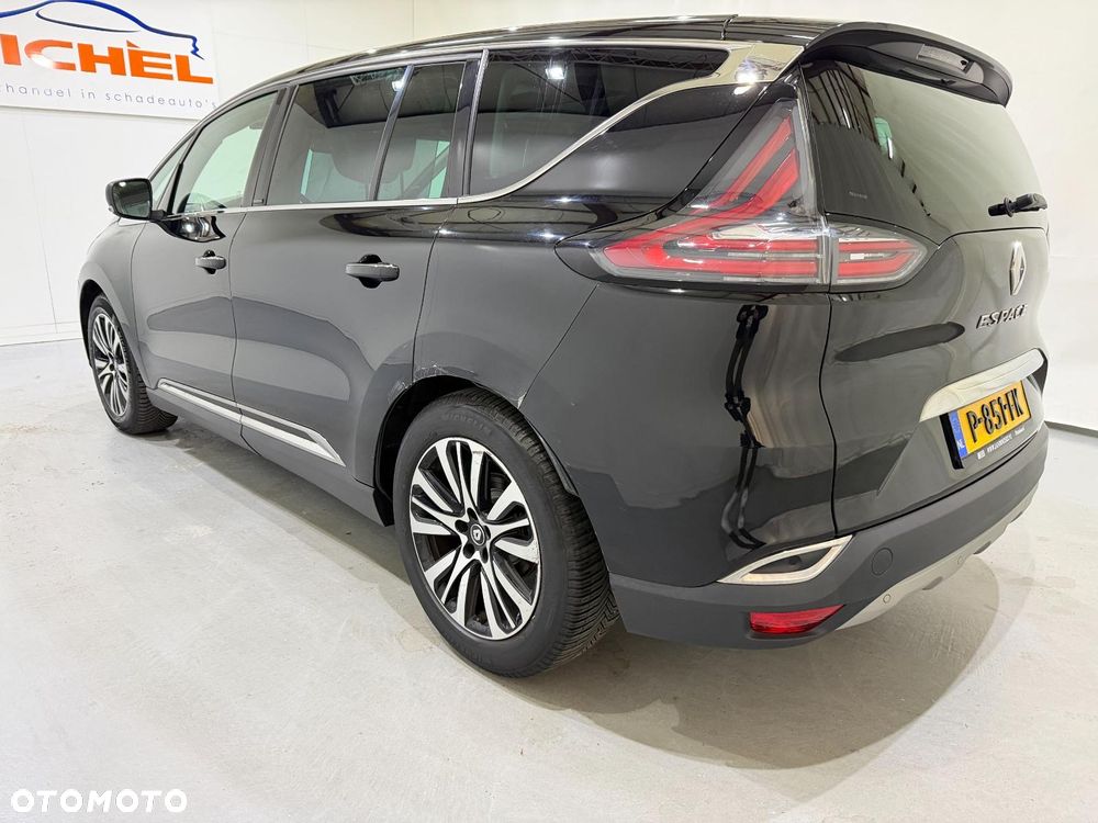 Renault Espace TCe 225 EDC GPF INITIALE PARIS - 34