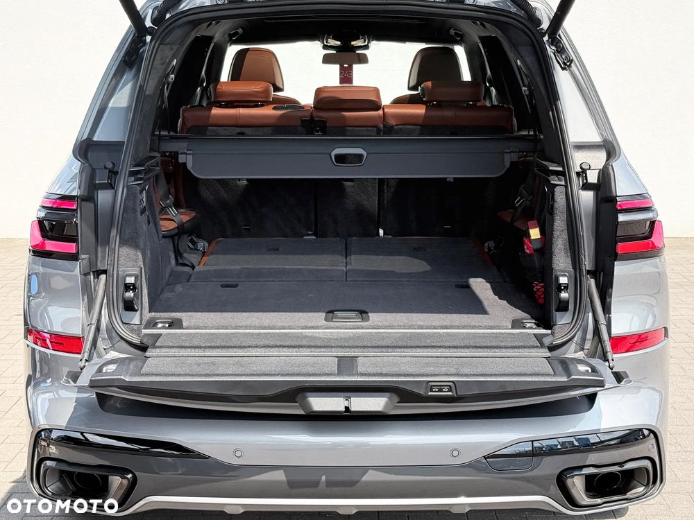 BMW X7 xDrive40d mHEV sport - 17