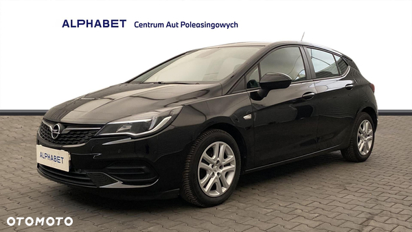 Opel Astra V 1.2 T Edition S&S