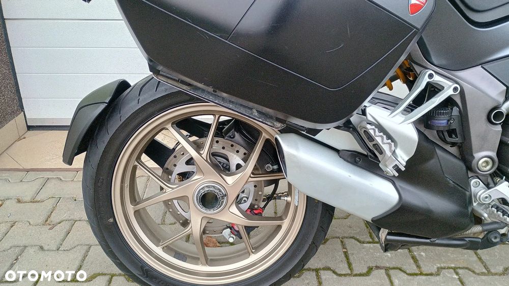 Ducati Multistrada - 33