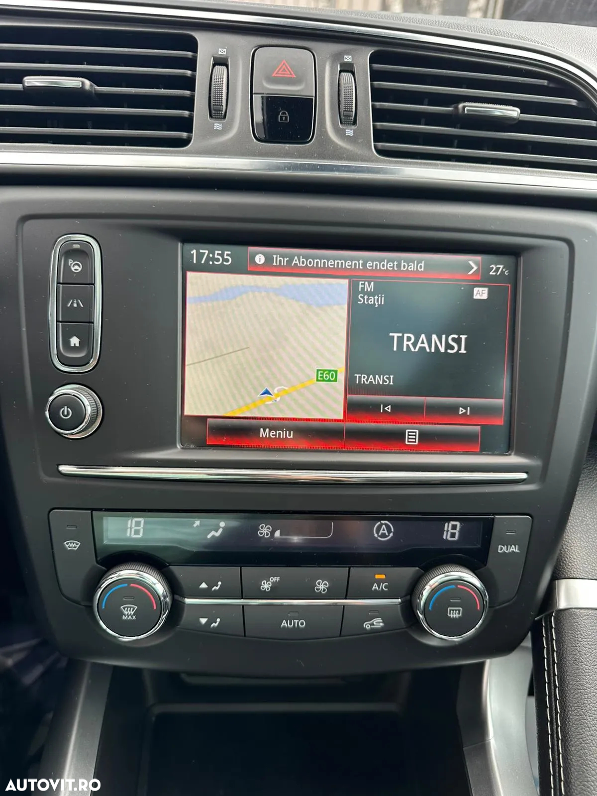 Renault Kadjar - 22