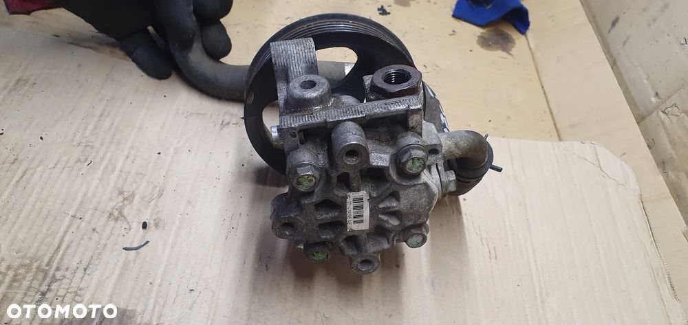 Pompa wspomagania kierownicy Ford Transit Connect 1.8 TDCI 2T14-3A696-AG - 6