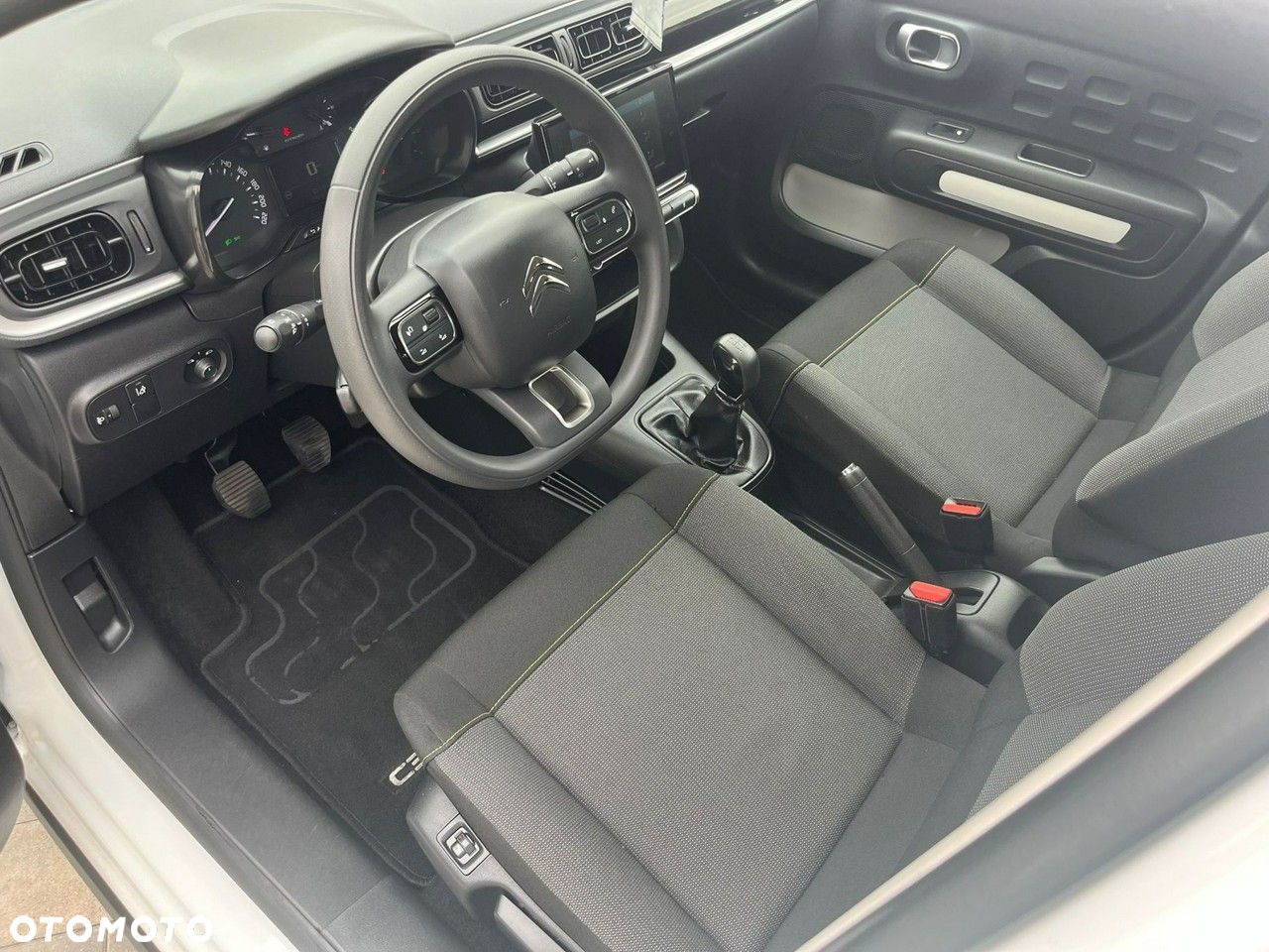 Citroën C3 - 14