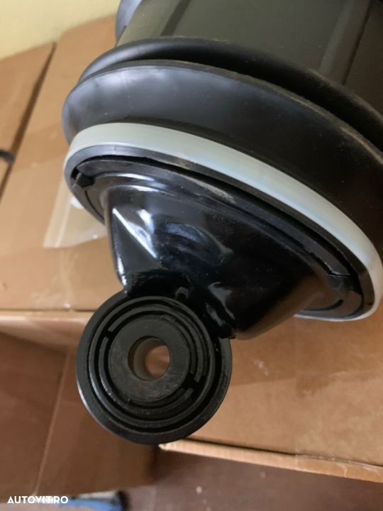 Perna aer Mercedes e class w212 w211 w219 w221 fata spate stanga dreapta audi porsche vw phaeton cayenne panamera touareg q7 - 22