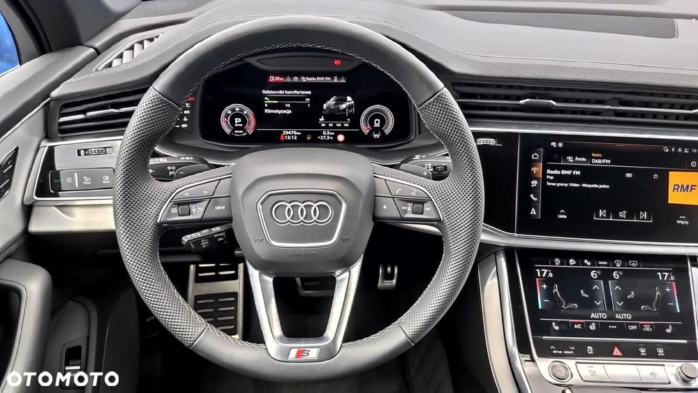 Audi Q7 - 9