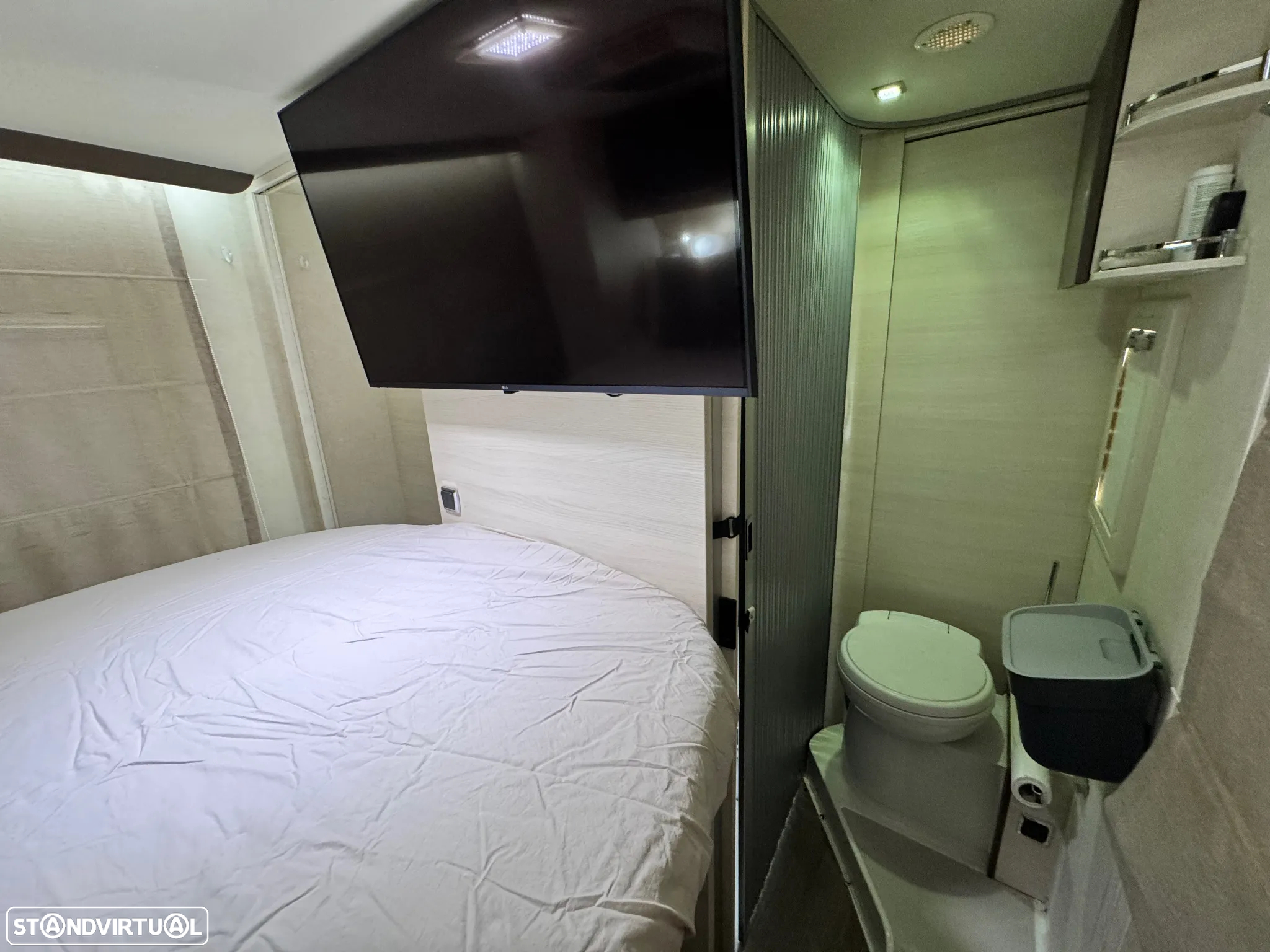 Chausson Welcome - 19