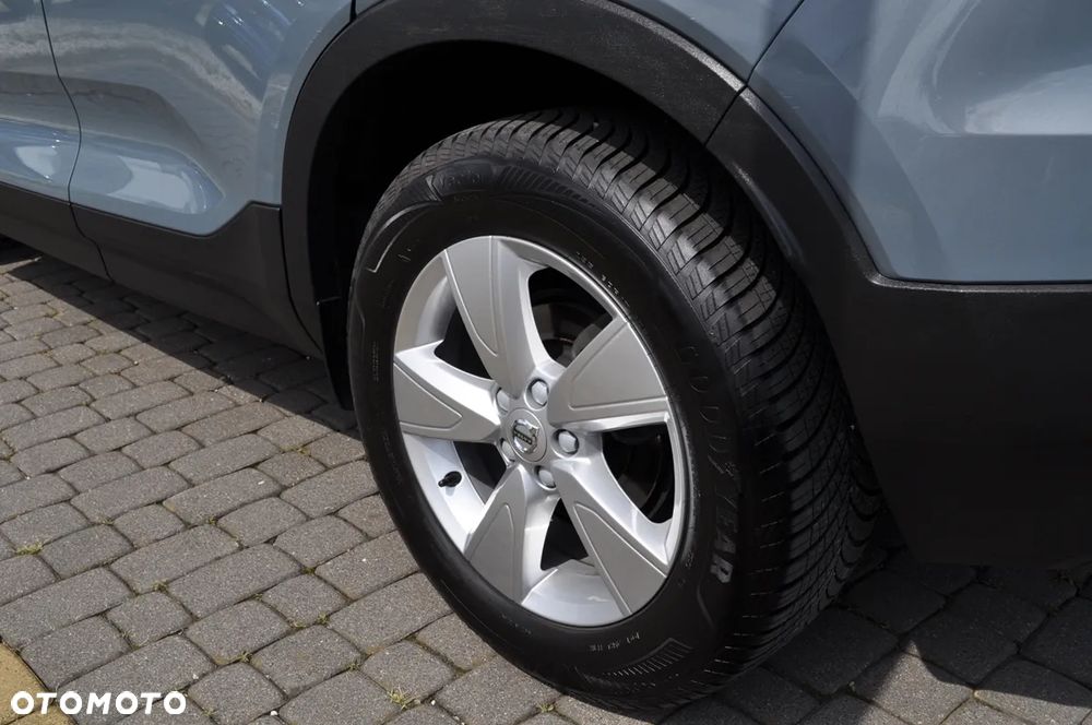 Volvo XC 40 T3 Momentum Core - 14