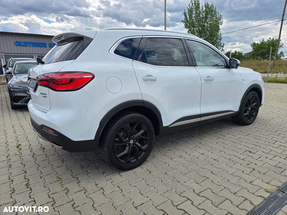 MG EHS 1.5T-GDI PHEV Luxury - 13
