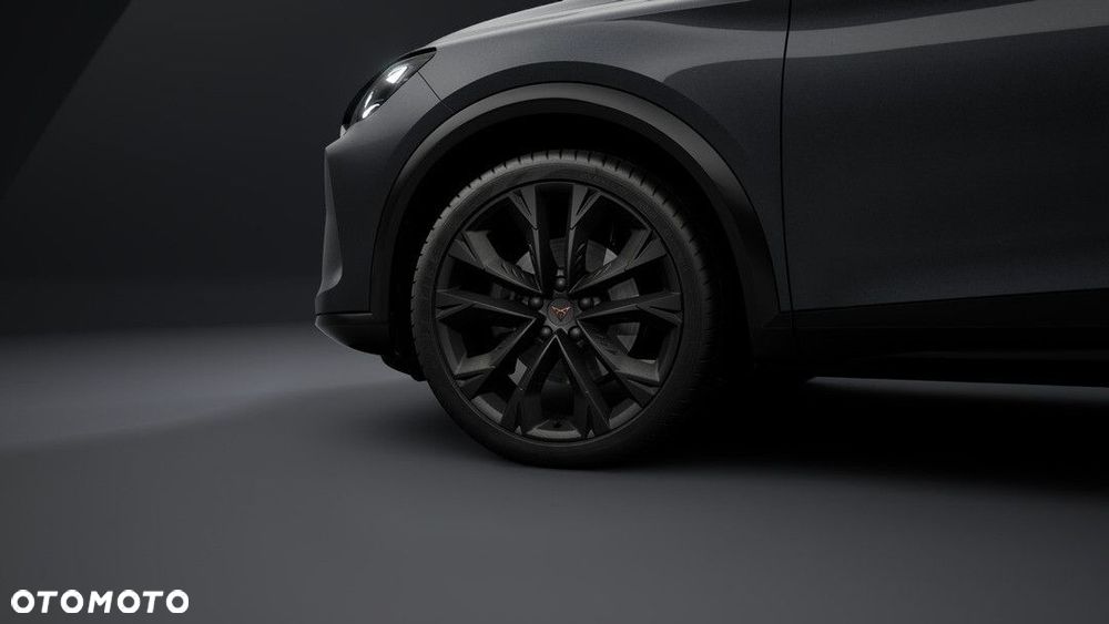 Cupra Formentor 2.0 TDI DSG - 7