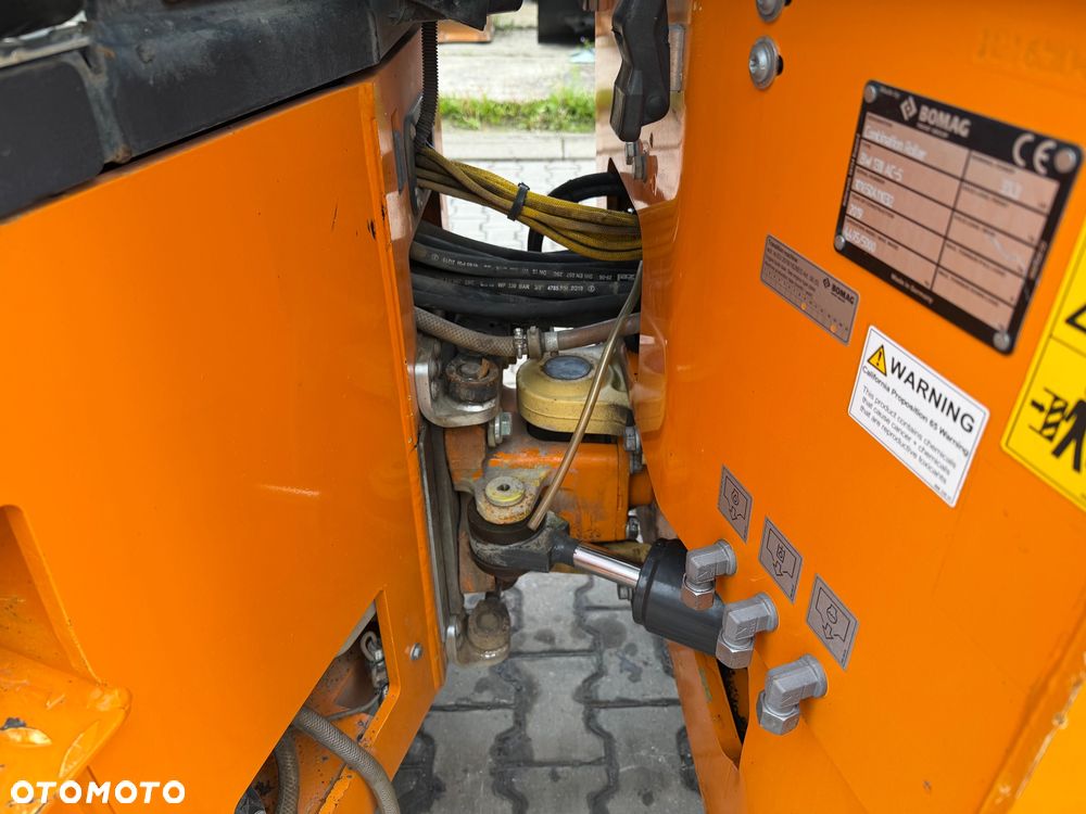 Bomag BW 138 AC-5 - 14