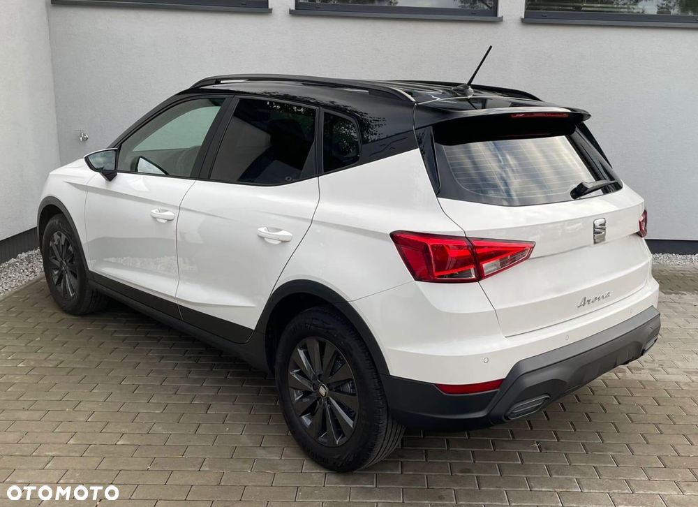 Seat Arona - 4
