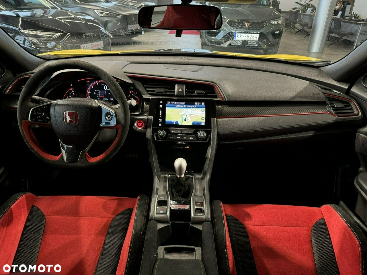 Honda Civic - 16