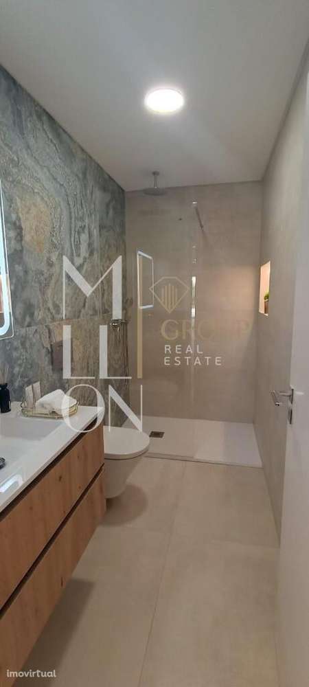 T3 em remodelação – Benfica - Grande imagem: 4/7