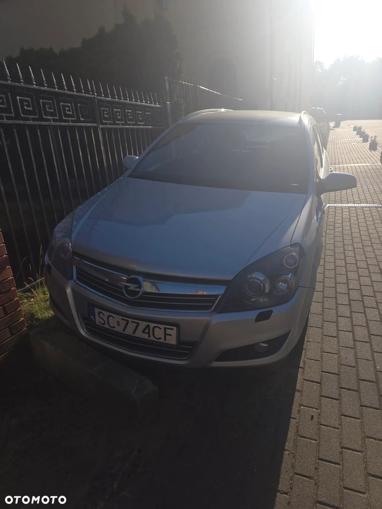 Opel Astra 1.7 CDTI - 2