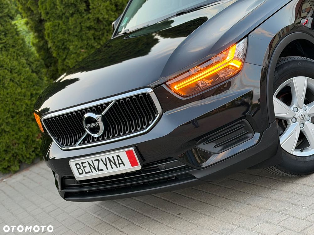 Volvo XC 40 T3 - 5