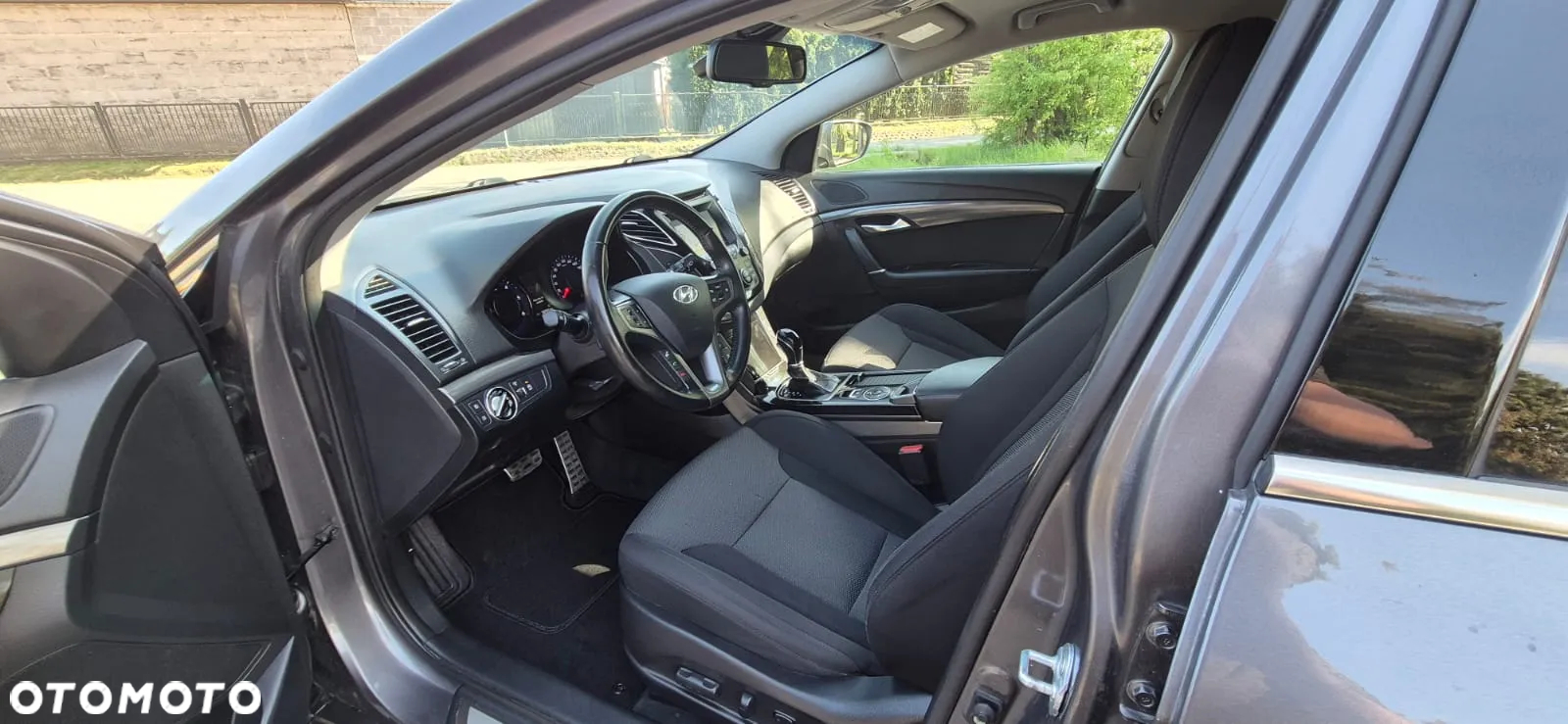 Hyundai i40 - 7