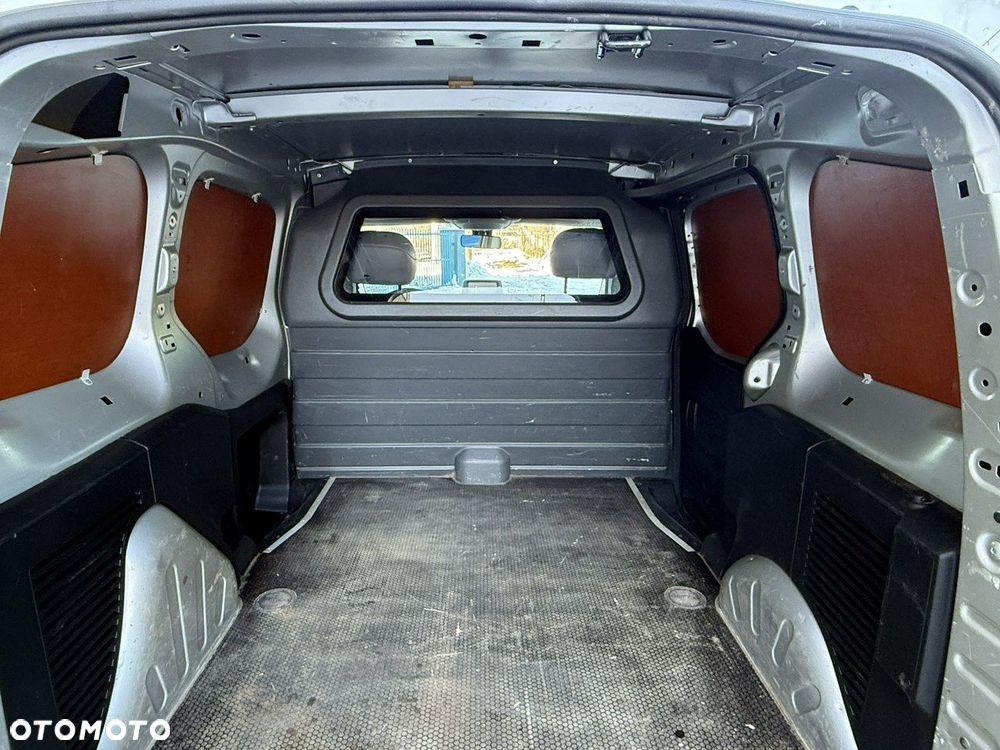 Peugeot Partner - 11