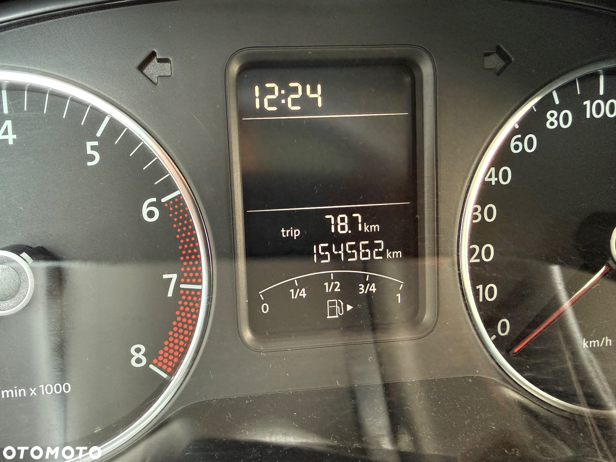 Volkswagen Polo - 10