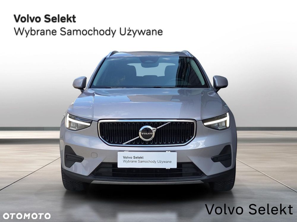 Volvo XC 40 - 9