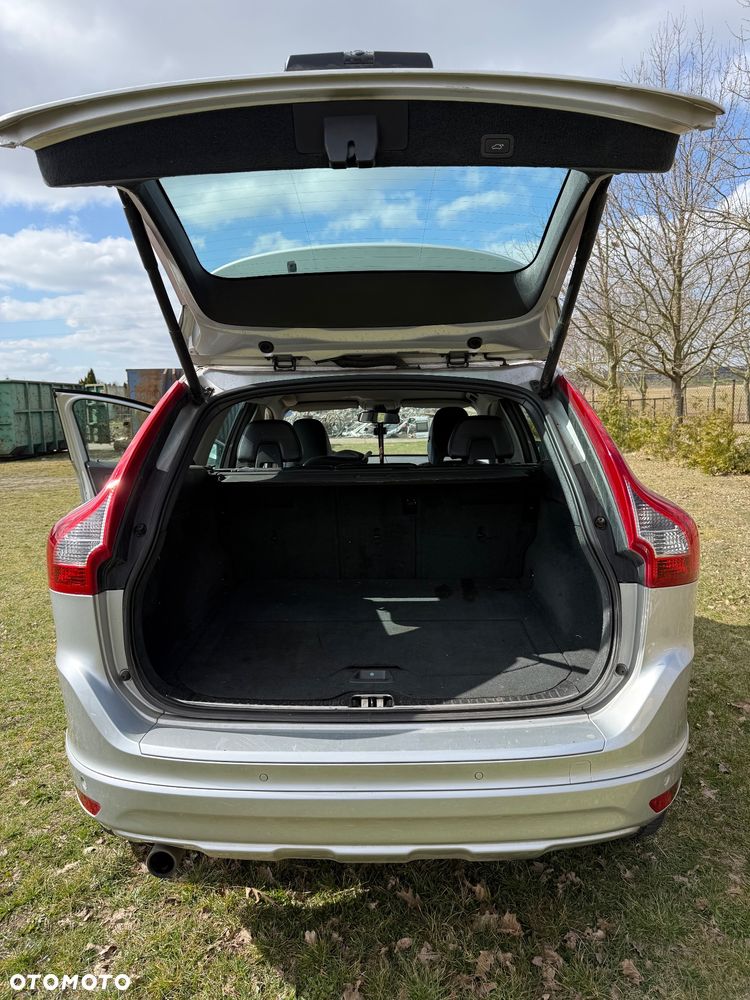 Volvo XC 60 D3 Momentum - 7