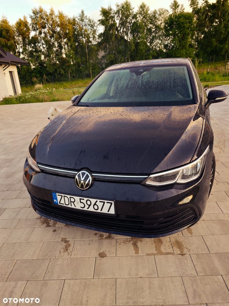 Volkswagen Golf 2.0 TDI SCR - 1