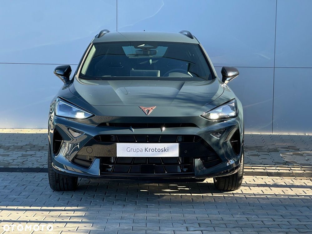 Cupra Formentor 2.0 TSI 4Drive DSG - 3