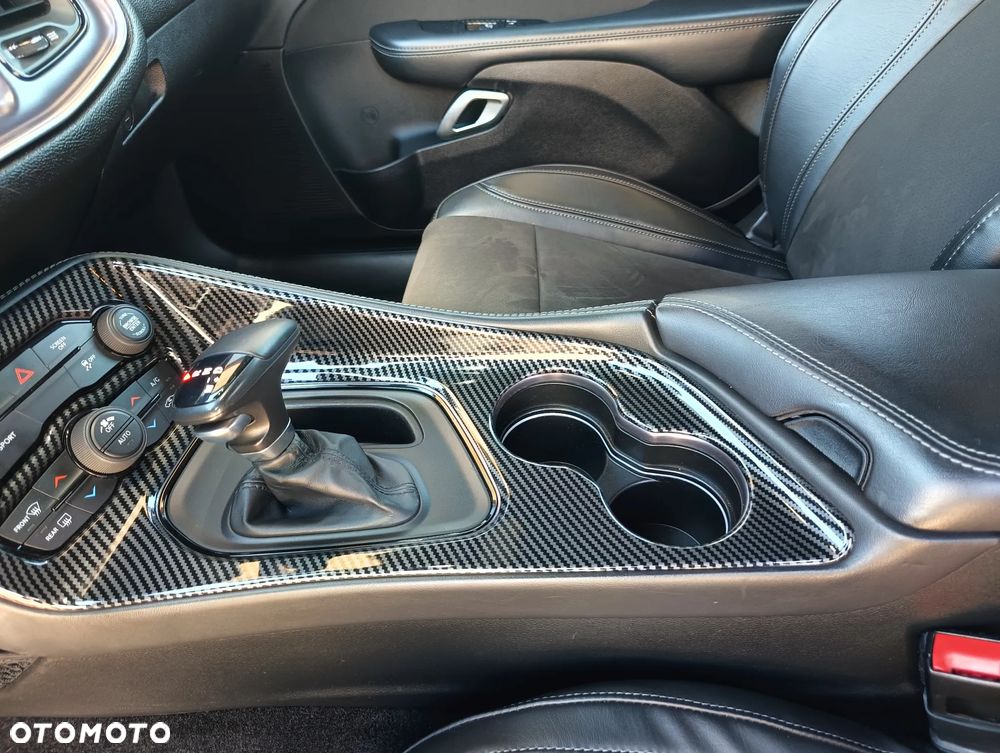 Dodge Challenger Automatik R/T Plus Classic - 28