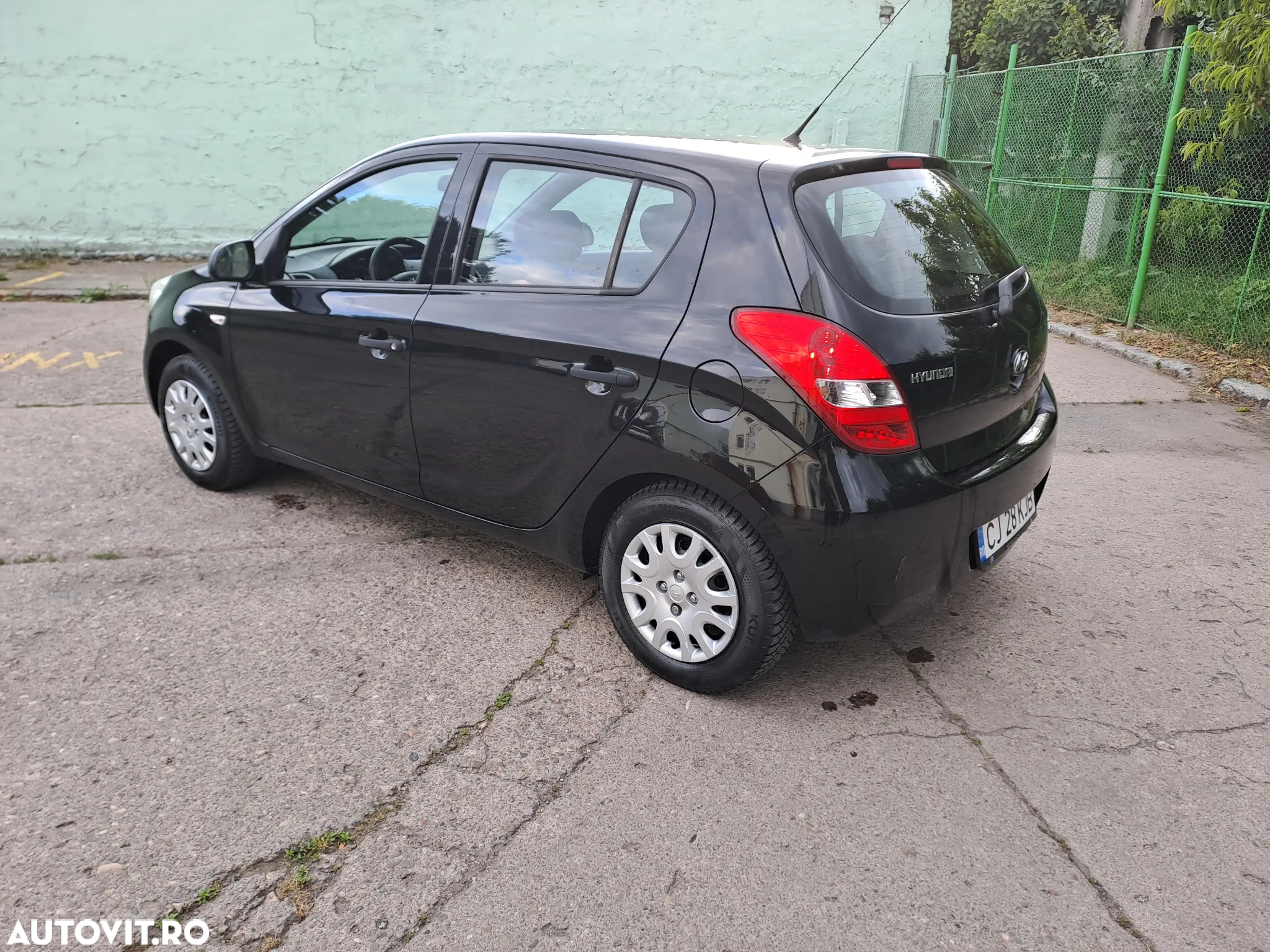 Hyundai i20 1.2 Comfort - 6