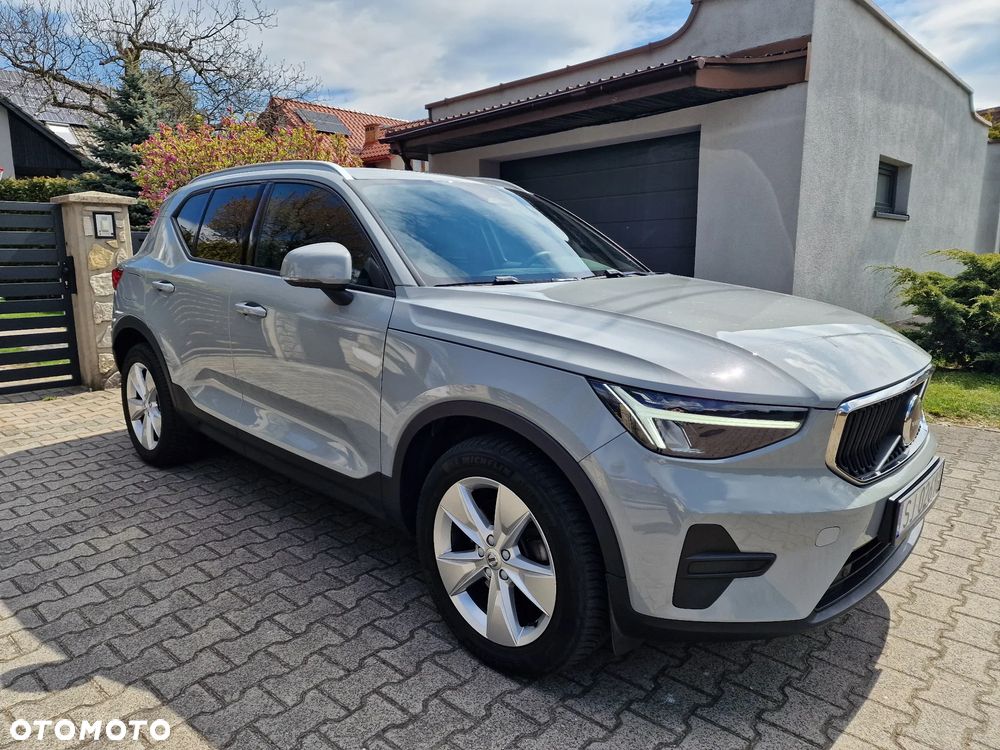 Volvo XC 40 B3 Core - 9