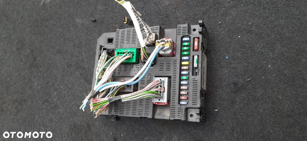 moduł BSC A02 00 9656148080 bsm  9646405280 9667044880 9675877980 R02-00 9664705980 R02r02-00 9661281580 L01-00 9656593780 9661708280 l11-00  bsi 966405888001 281201919b 28119247-5b 9645030380 9661682880 9659285480 BSI 9657999380 - 29