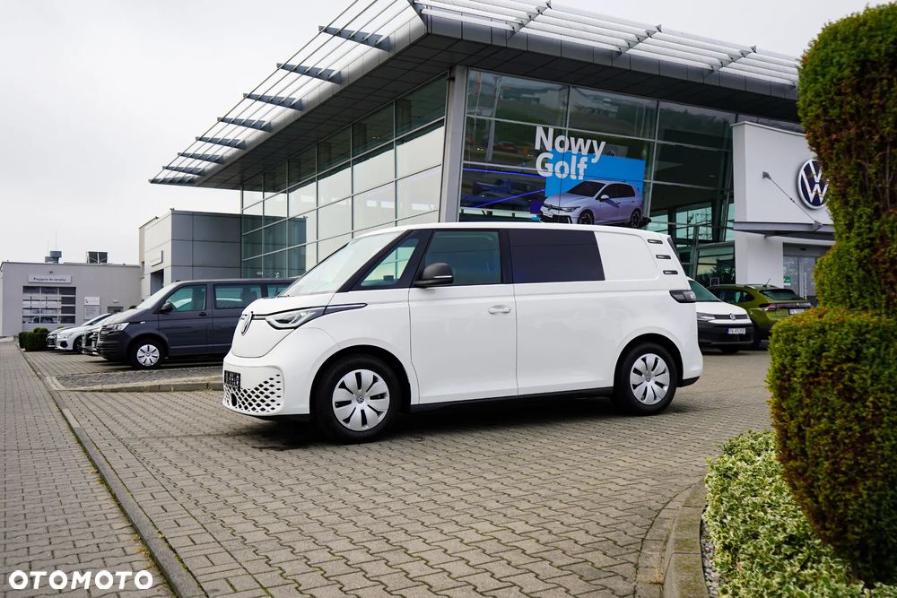 Volkswagen ID BUZZ - 4