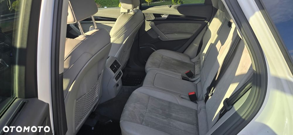 Audi Q5 - 19