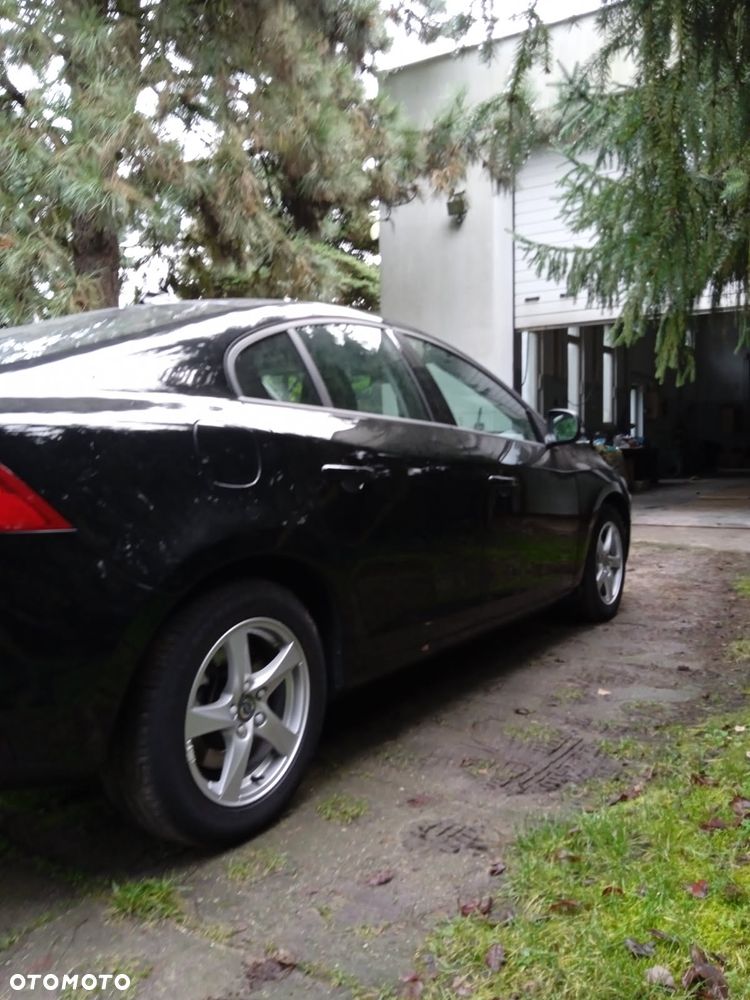 Volvo S60 D3 Drive-E Kinetic - 5