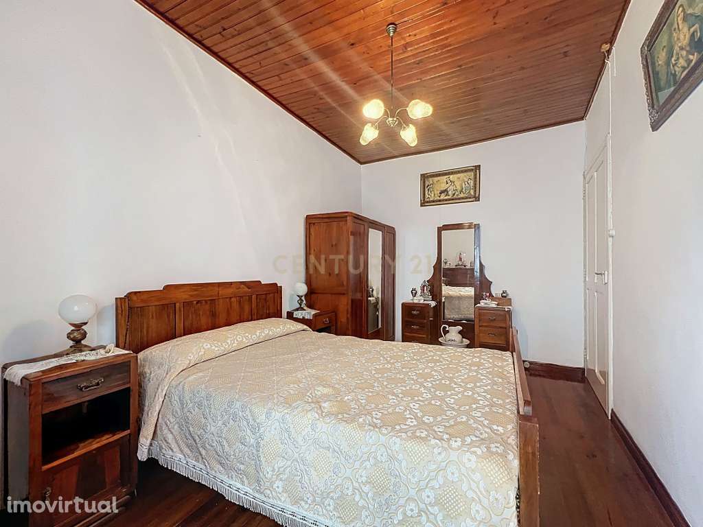 Moradia, 83 m², Ribeira Grande (Matriz) - Grande imagem: 4/34