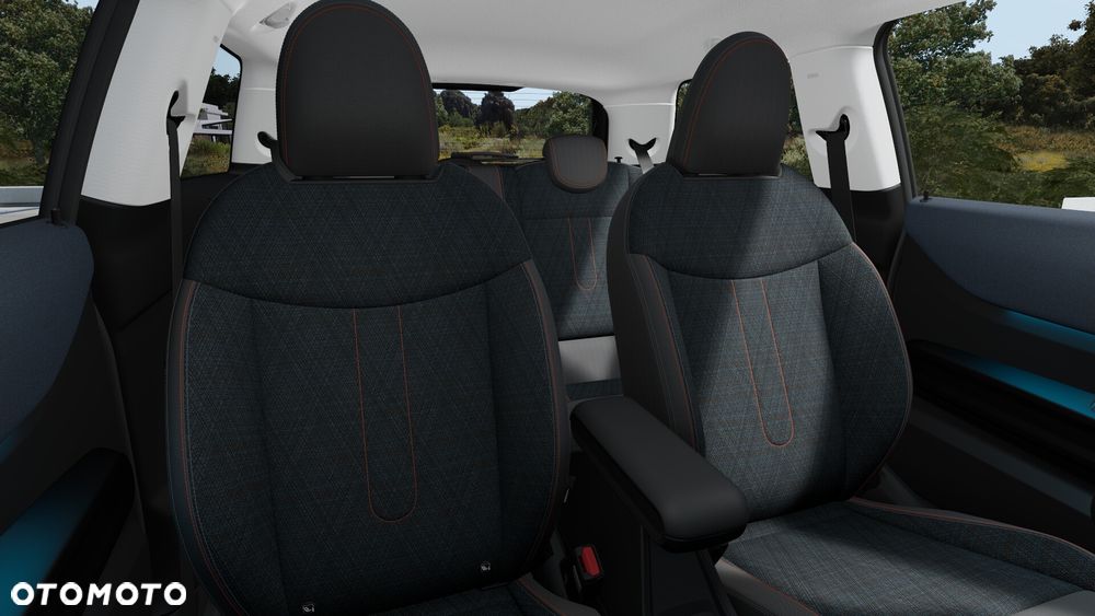MINI Cooper C Linia Essential - 4