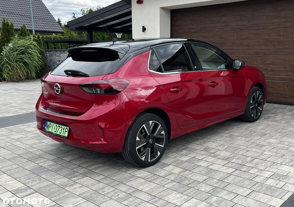 Opel Corsa - 21