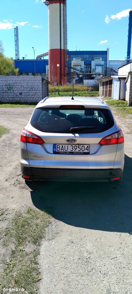 Ford Focus - 3