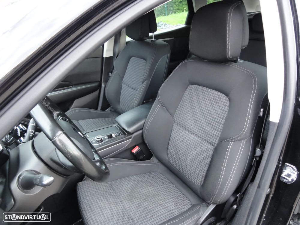 Renault Talisman Sport Tourer 1.5 dCi Zen - 7