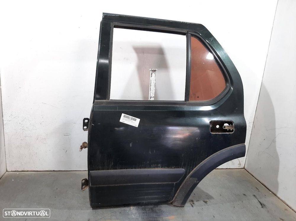 PORTA TRASEIRA ESQUERDA OPEL FRONTERA B 1999 - 1
