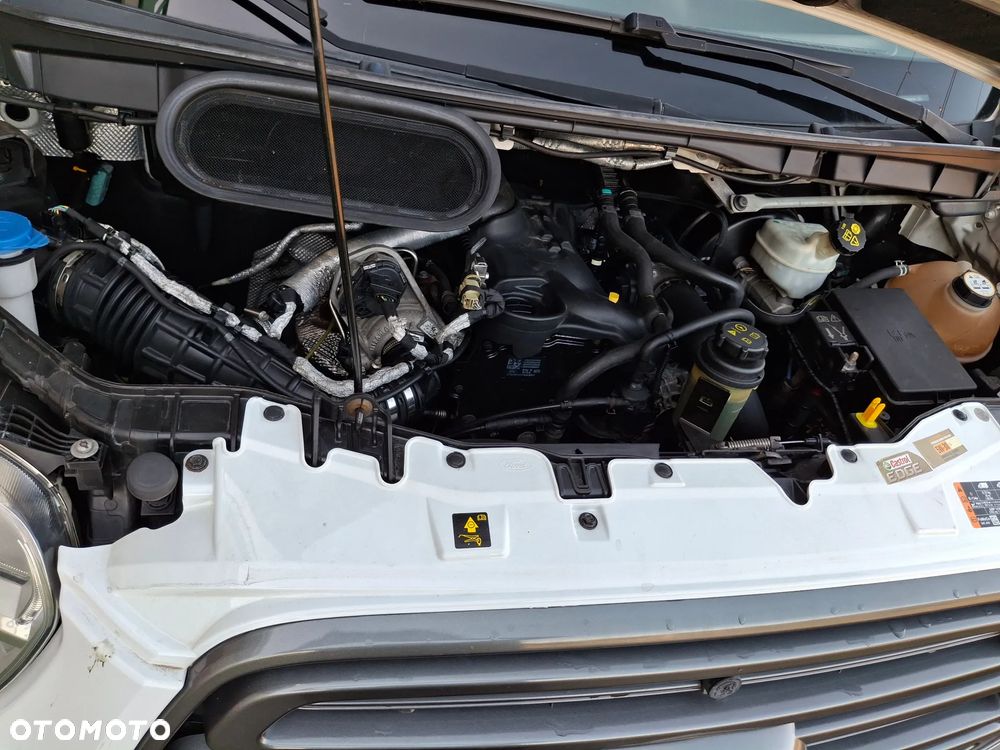 Ford Transit - 30