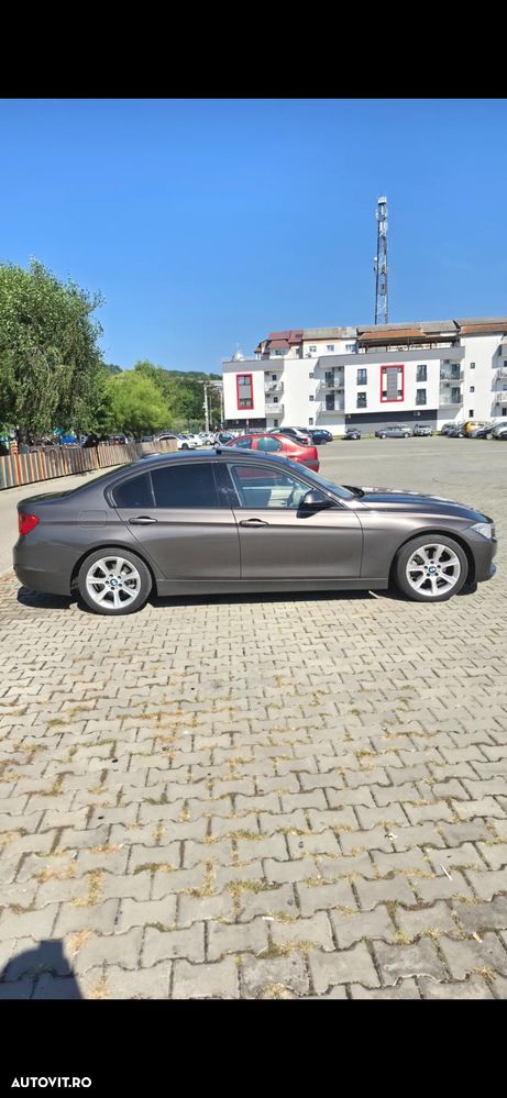 BMW Seria 3 - 4