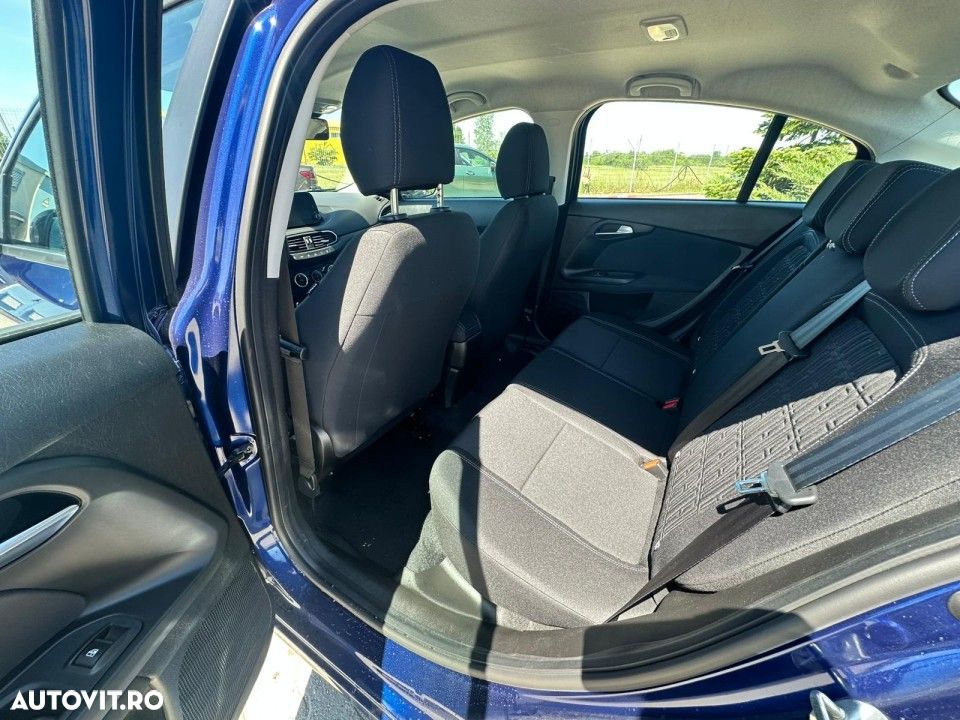 Fiat Tipo - 7