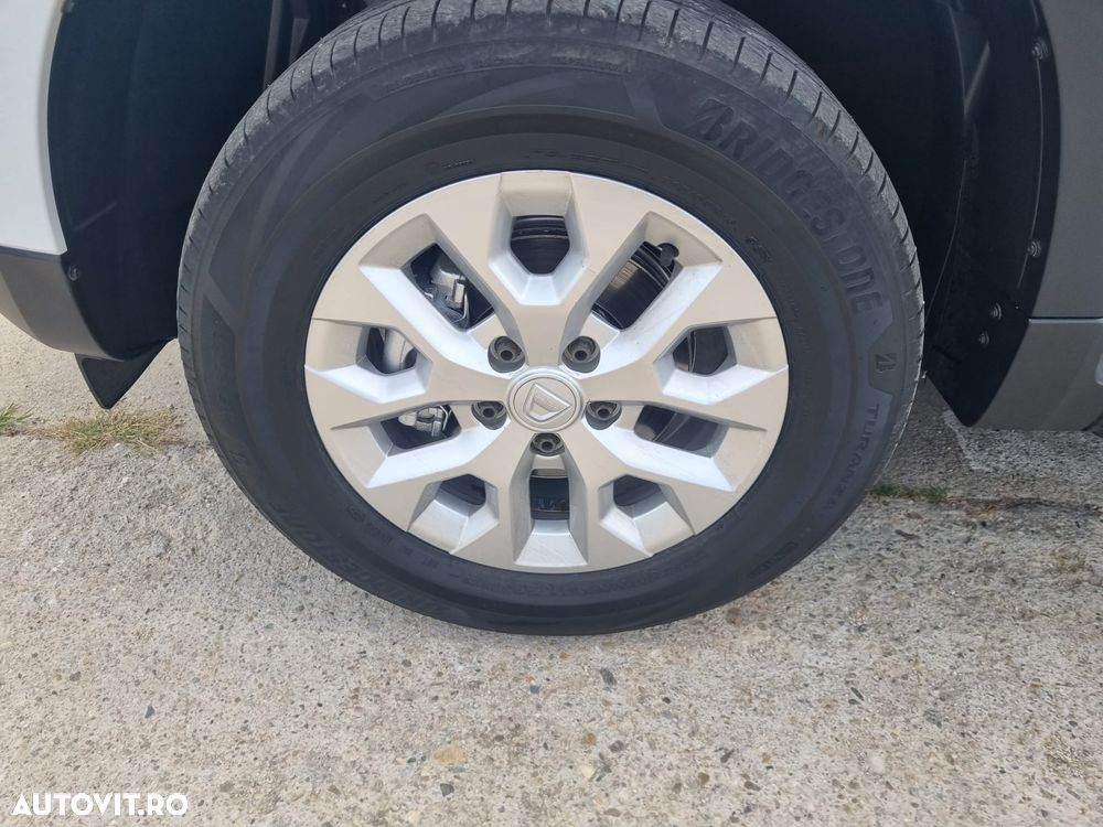 Dacia Duster ECO-G 100 Comfort - 21