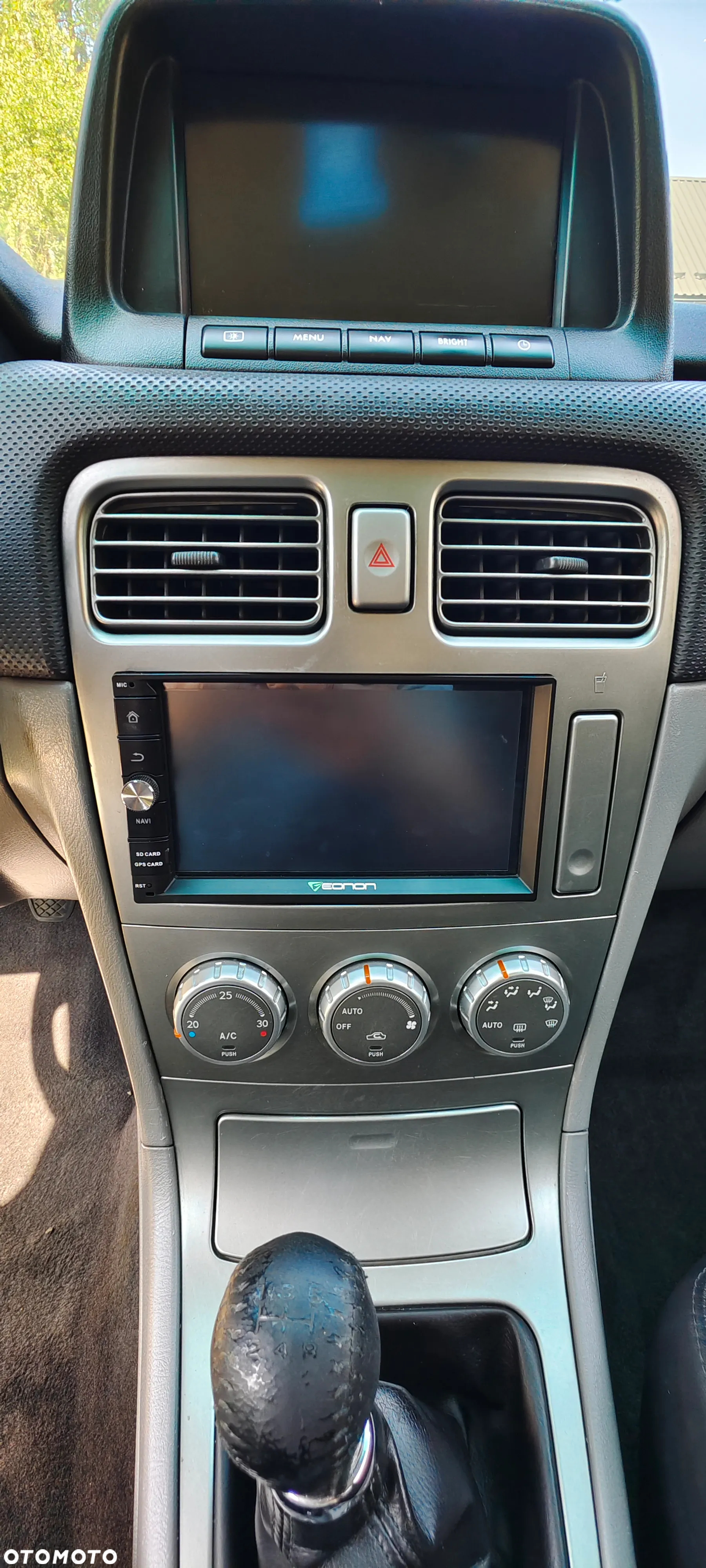 Subaru Forester 2.5 XT LUN - 10